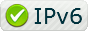 ipv6 badge